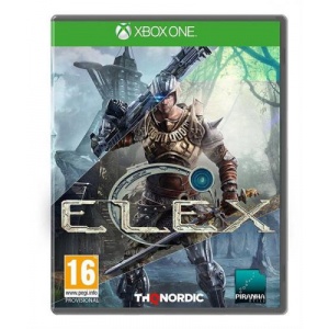 THQ Nordic Elex (Xbox One)