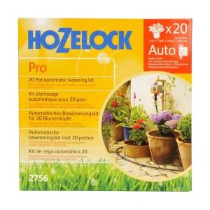 Hozelock Kit automat 20 duze cu AC Plus (2700)