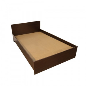 Spectral Mobila Pat Soft 1200x2000 wenge