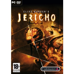 Codemasters Clive Barker's Jericho (PC)
