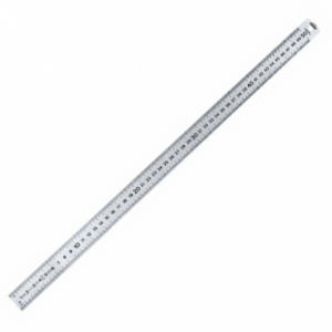Stanley Rigla de precizie din otel 1000 mm 1-35-558