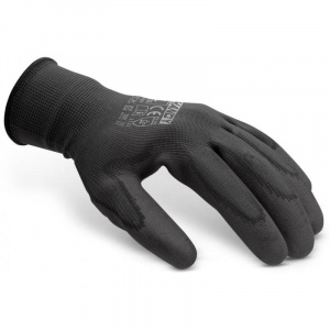 Handy Manusa de lucru nitril