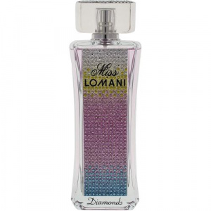Lomani Miss Diamonds EDP 100 ml