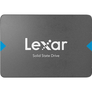 Lexar NQ100 480GB SATA-III 2.5 inch
