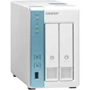 Qnap TS-231P3 2GB