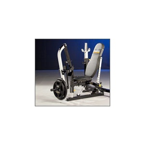 Powertec Aparat optional WB-LPA pentru banca WB-UB