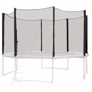 Sportmann Plasa siguranta trambulina 244 cm