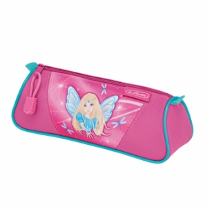 Herlitz Pencil pouch triangular -Fairy 50008605