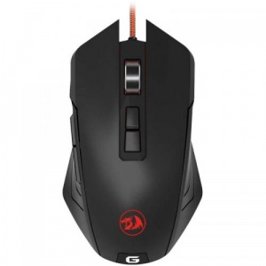 Redragon Dagger RGB Black