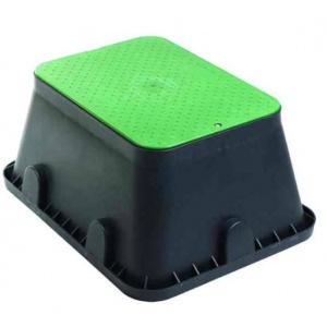 Hunter Camin Distribuitor Jumbo