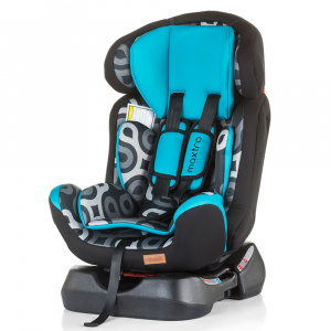 Chipolino Maxtro marine blue