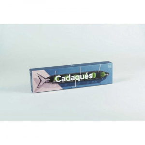 Doiy Platou mic- Cadaques
