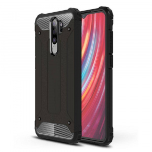 Tech-Protect XARMOR Xiaomi Redmi Note 8 Pro Black