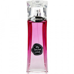 Lomani My Secret Love EDP 100 ml