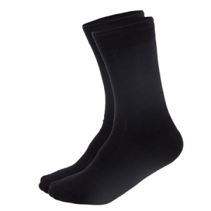Lahti Pro Sosete lucru subtiri - (39-42) / negre, 3/set 5903755053671