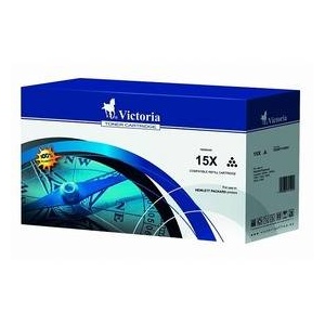 Victoria Toner 15X LJ 1000w/1005w/1200 3,5K