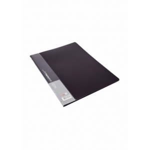 Eagle Dosar de prezentare 10 folii 9001AK negru