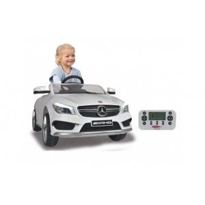 Jamara Mercedes CLA45 AMG 460245 alb