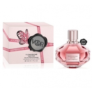 Viktor & Rolf FlowerBomb Nectar EDP 50 ml