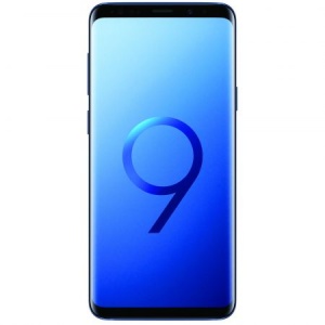 Samsung Galaxy S9 Plus G965 Dual Sim 64GB Coral Blue
