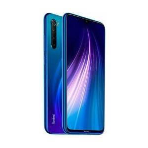 Xiaomi Redmi Note 8T 64GB Dual SIM 4G Blue
