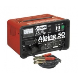 Telwin Redresor sudura ALPINE 50 BOOST