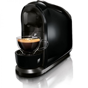 Tchibo Cafissimo Pure Black