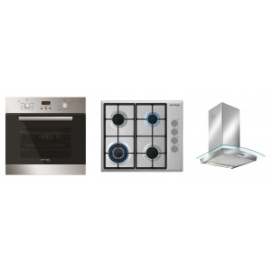 Pyramis Pachet ECO SELECT