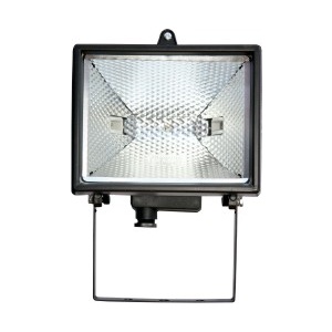 Total Green Proiector pentru lampi cu halogen 500W