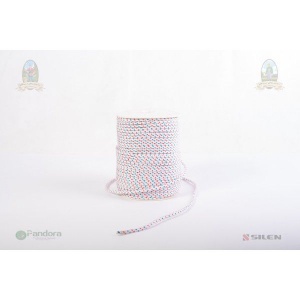 Micul Fermier GF-0126 Sfoara drujba 3.0mm*100m