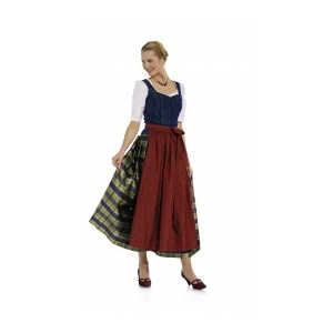 Burda Style Kilt lung 7870