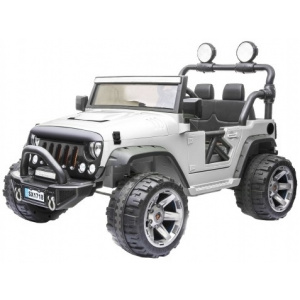 Globo Masinuta electrica Off-Road 12V