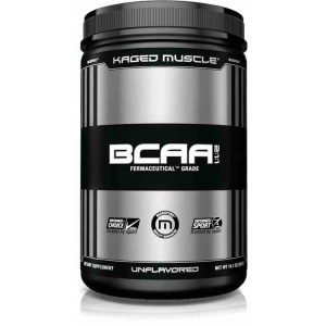 Muscle Pharm bcaa powder 72 servings