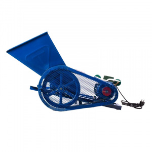 Micul Fermier Zdrobitor electric pentru fructe GF-0895