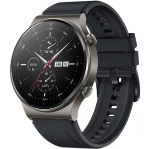 Huawei Watch GT 2 Pro (Negru)