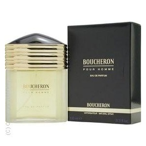 Boucheron Pour Homme, EDP, 50ml