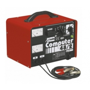 Telwin Redresor auto COMPUTER 48/2