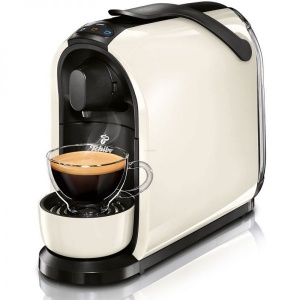Tchibo Cafissimo Pure White