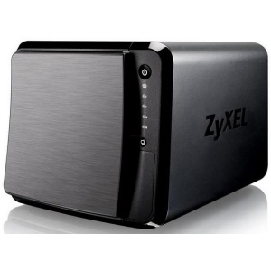 ZyXEL NAS542