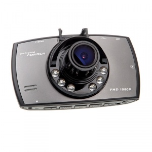 Edotec DVR EDT-DVR900