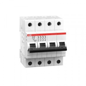 ABB 4P-25A