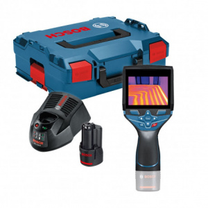 Bosch Camera termica GTC 400 C