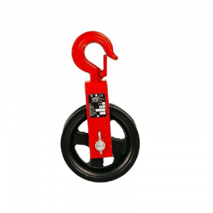 Strend Pro Scripete pentru ridicat in constructii Z500, 0.5A, 500 kG