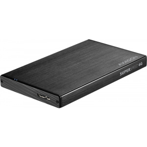 Axagon XA6 ALINE Box 2.5 inch USB 3.0