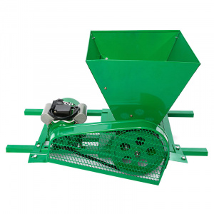 Micul Fermier Zdrobitor electric pentru fructe, 750 W GF-1707