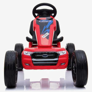 Ford Kart Ranger Red