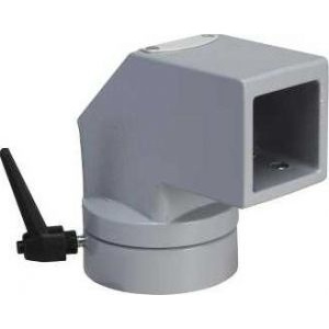 Schneider Electric Cm Suport Orizontal Rotativ 50Mm Sq NSYCMUCC50