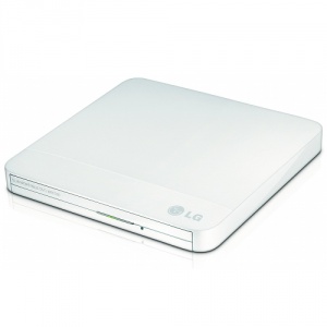 LG GP50NW40 White