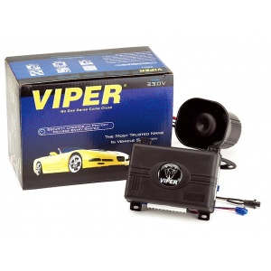 Viper 330 V