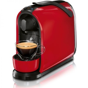 Tchibo Cafissimo Pure Red